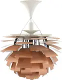 Poul Henningsen, Artichoke