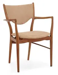 Finn Juhl, BO 72, 1951