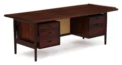 Arne Vodder, Rosewood desk