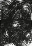 Antony Gormley, Clearing I”, 2007. Signed with date and numbered 1/40 on the reverse, 2007, lithograph