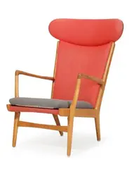 Hans J. Wegner, AP 15