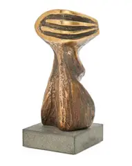Jørgen Pedersen, Untitled, sculpture