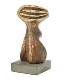 Jørgen Pedersen, Untitled, sculpture