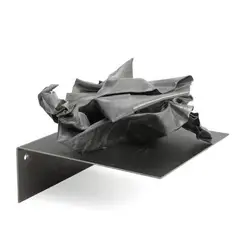 Anita Jørgensen, Life”, 2006. Signed Anita Jørgensen with dedication, 2006