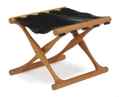 Poul Hundevad, Guldhøj Stool