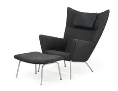 Hans J. Wegner, Wingchair
