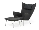 Hans J. Wegner, Wingchair
