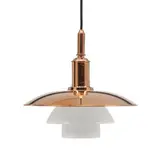 Poul Henningsen, PH 3½-3 Jubilee pendant, 2014