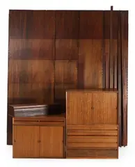 Royal by Poul Cadovius, sold Sep 2026