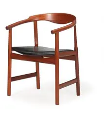 Hans J. Wegner, Schæffergården