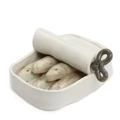 Malene Hindsgaul, Tinned sardines