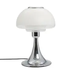 Verner Panton, VP Europa