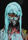 Søren Dahlgaard, Ruby, photograph