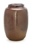 Gutte Eriksen, A high-fire earthenware floor vase