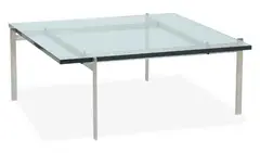 PK 61 by Poul Kjærholm, 2008, sold Sep 2026