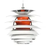 Poul Henningsen, Contrast