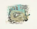Maja Lisa Engelhardt, Untitled, lithograph