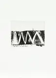 Tal R, Zigzag”, 2002. Portfolio with five compositions