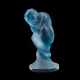 René Lalique, René Lalique (French, 1860-1945), A 'Sirene' Car Mascot, Designed 1920