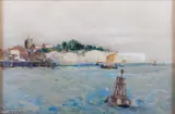 Frank Henry Mason, Broadstairs