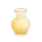 A Daum Nancy Miniature Glass Vase by Daum, glass, sold Jan 2024