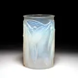 René Lalique (French, 1860-1945), A 'Laurier' Vase, Designed 1922 by René Lalique, glass, etched R, sold Jan 2024
