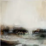 Mark Johnston, Harbour Light 2, 2008, Oil on canvas