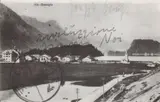 Sils-Baselgia by Joseph Beuys, Offset auf leichtem Karton, sold Jun 2016