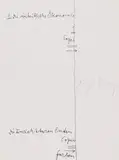 BEUYS - Tracce in Italia by Joseph Beuys, Offset auf Karton, sold Jun 2016