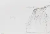 Konvolut 3 Granolithografien by Joseph Beuys, a) Granolithografie auf leichtem Karton, sold Jun 2016