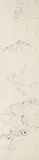 Flug des Adlers ins Tal und zurück by Joseph Beuys, 1978, Farblithografie auf leichtem Karton, sold Jun 2016
