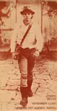La rivoluzione siamo noi by Joseph Beuys, Lichtpause auf Papier, sold Jun 2016