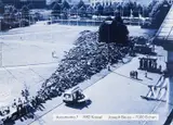 Konvolut Joseph Beuys - 7000 Eichen by Joseph Beuys, Jeweils Farboffset auf Papier, sold Jun 2016