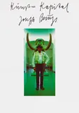Kunst = Kapital by Joseph Beuys, Farboffset auf leichtem Karton, sold Jun 2016