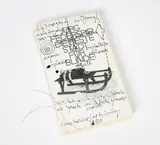 Die beste Stadt für Blinde by Joseph Beuys, Buch von Jörg Federspiel, sold Jun 2016