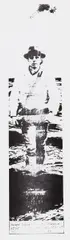 Belfast by Joseph Beuys, Offset auf Karton, sold Jun 2016
