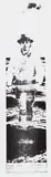 Belfast by Joseph Beuys, Offset auf Karton, sold Jun 2016