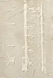 Herbert Zangs, Ohne Titel (aus: Relief-Paintings)
