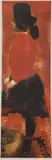 Mauricio Lasansky, Woman with Lute -, Engraving, color etching, and aquatint
