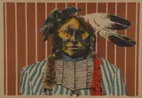 Paul Pletka, Yellow Face Raven