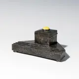 Josef Hoffmann, Inkwell