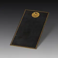 Koloman Moser, Writing board for Karl Wittgenstein