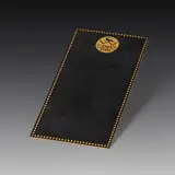 Koloman Moser, Writing board for Karl Wittgenstein
