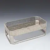 Josef Hoffmann, Aufsatz" (Table ornament)