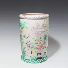 Dagobert Peche, Large Vase