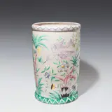 Dagobert Peche, Large Vase