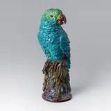 Michael Powolny, Papagei
