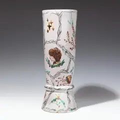 Dagobert Peche, Large vase