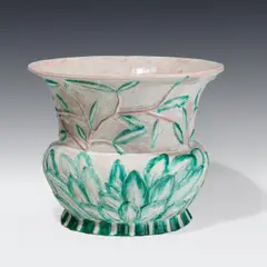 Dagobert Peche, Cache Pot