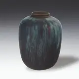 Auguste Delaherche, Vase